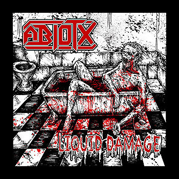 ABIOTX - Liquid Damage