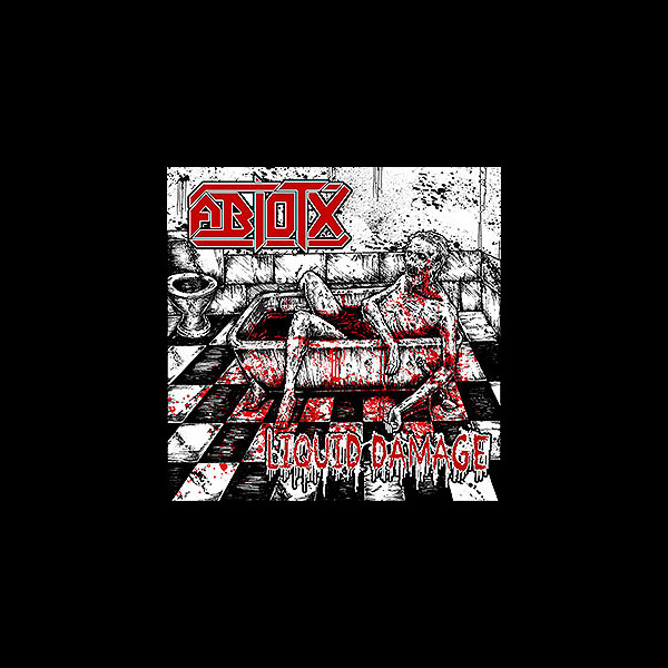ABIOTX - Liquid Damage