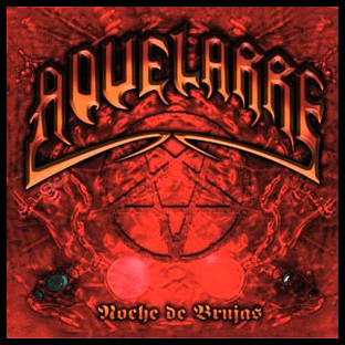 AQUELARRE - Noche de Brujas