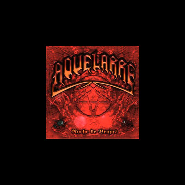 AQUELARRE - Noche de Brujas