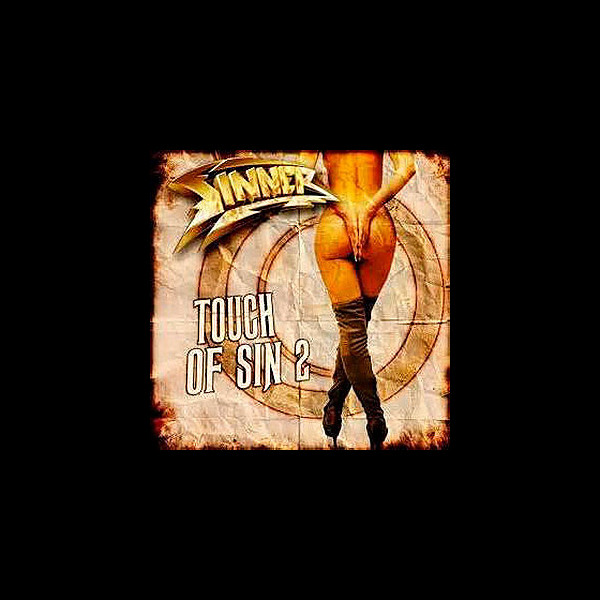 SINNER - Touch of Sin 2