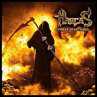 PARCAS - Tierras Devastadas