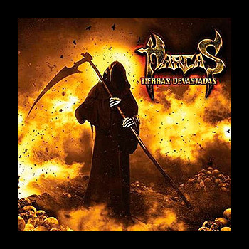 PARCAS - Tierras Devastadas