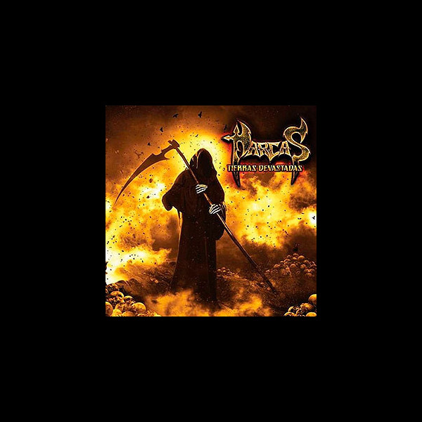 PARCAS - Tierras Devastadas