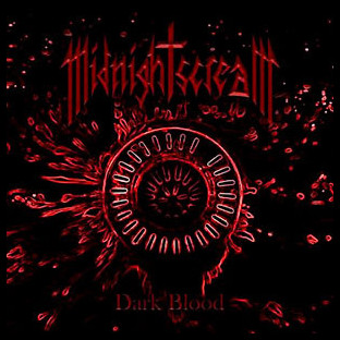 MIDNIGHT SCREAM - Dark Blood
