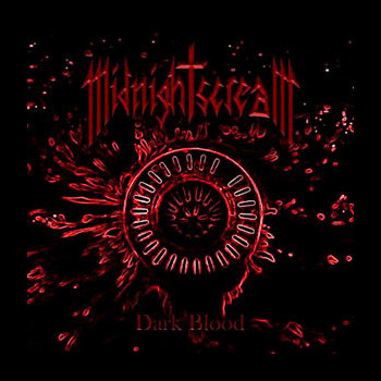 MIDNIGHT SCREAM - Dark Blood