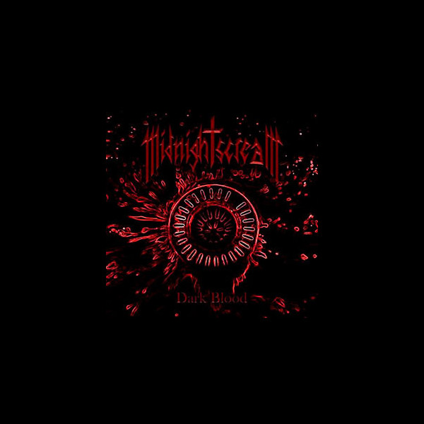 MIDNIGHT SCREAM - Dark Blood