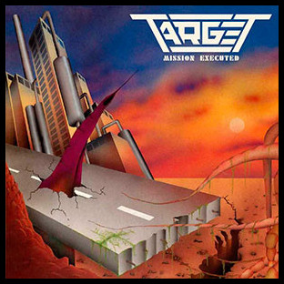 TARGET - Mission Executed