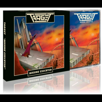 TARGET - Mission Executed