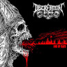 DISCREATION - End of Days