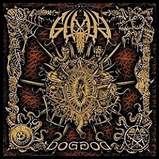 GLOOM (spa) - Doggod