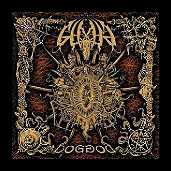 GLOOM (spa) - Doggod