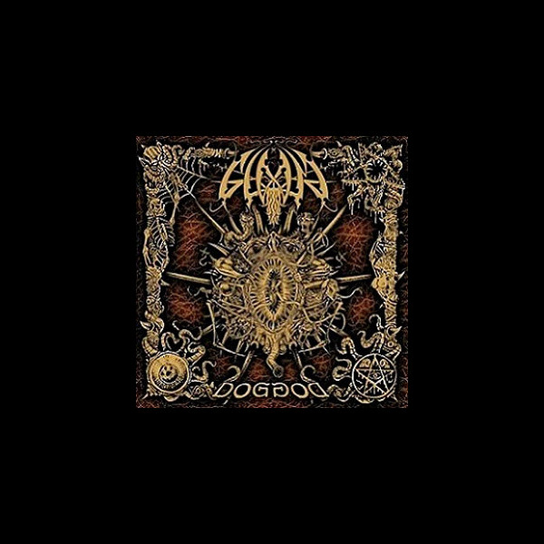 GLOOM (spa) - Doggod