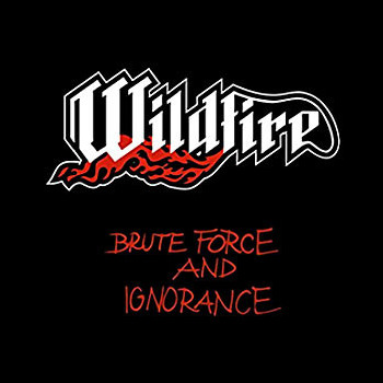 WILDFIRE - Brute Force and Ignorance