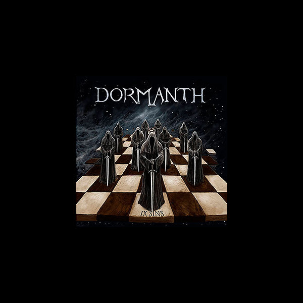 DORMANTH - IX Sins