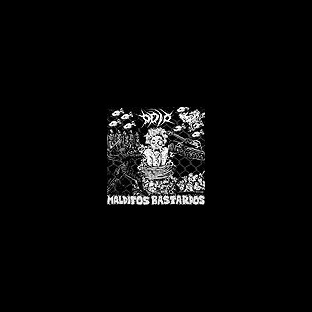 ODIO - Malditos Bastardos