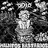 ODIO - Malditos Bastardos