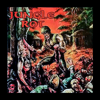 JUNGLE ROT