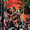 JUNGLE ROT - Slaughter the Weak