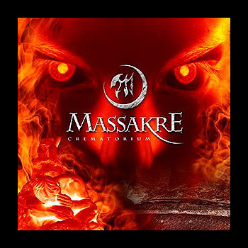 MASSAKRE - Crematorium