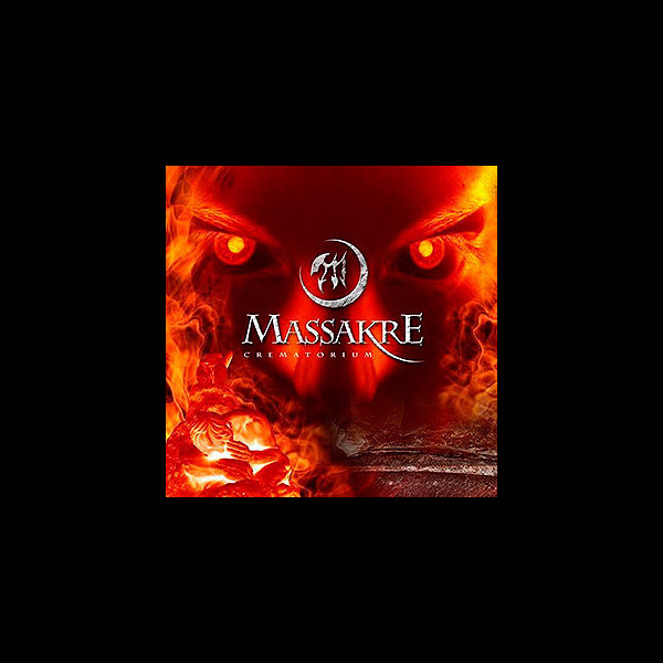MASSAKRE - Crematorium