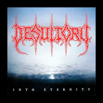 DESULTORY