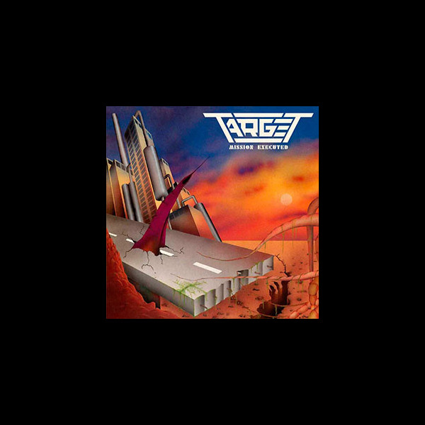 TARGET - Mission Executed