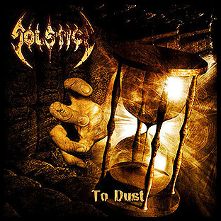 SOLSTICE (usa) - To Dust