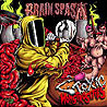 BRAIN SPASM - Toxic Monstrosities