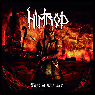 NIMROD - Time of Changes