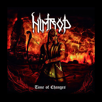 NIMROD - Time of Changes