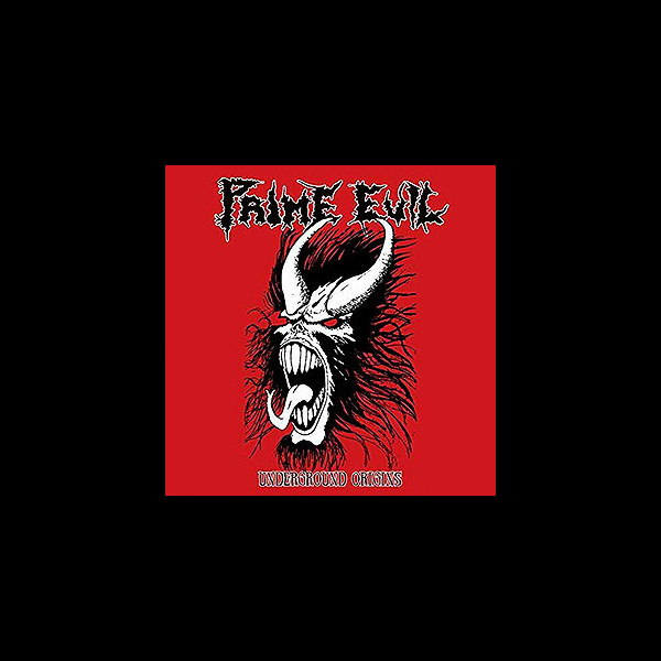 PRIME EVIL - Underground Origins