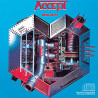 ACCEPT - Metal Heart