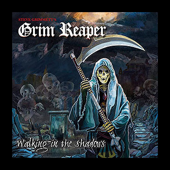 GRIM REAPER