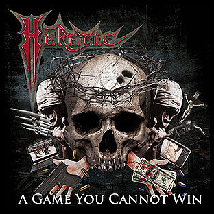 HERETIC - A Game You Cannot Win