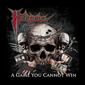 HERETIC