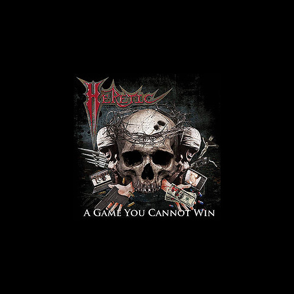 HERETIC - A Game You Cannot Win