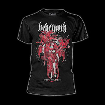 BEHEMOTH