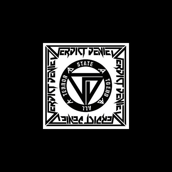 VERDICT DENIED - State to End All Terror