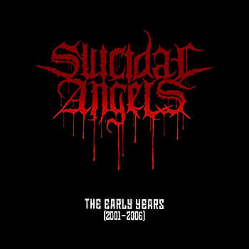 SUICIDAL ANGELS
