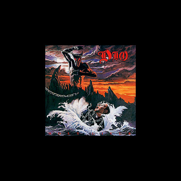 DIO - Holy Diver