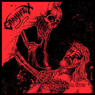 CARNIFEX (fin) - Pathological Rites