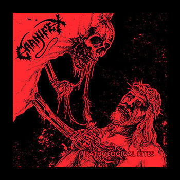 CARNIFEX (fin) - Pathological Rites