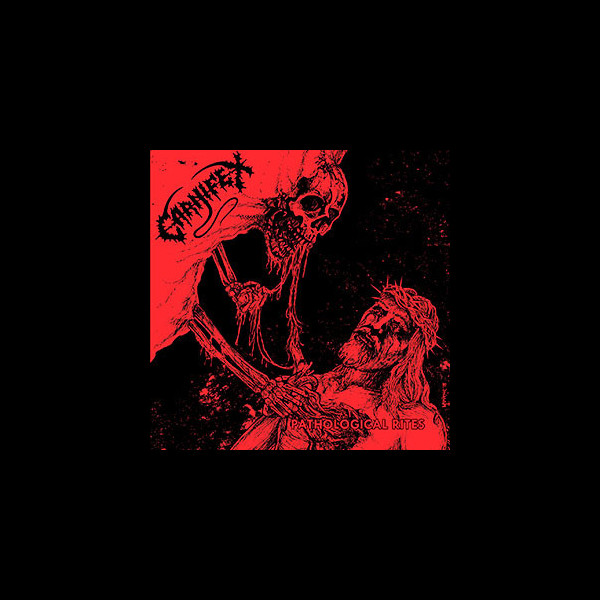 CARNIFEX (fin) - Pathological Rites
