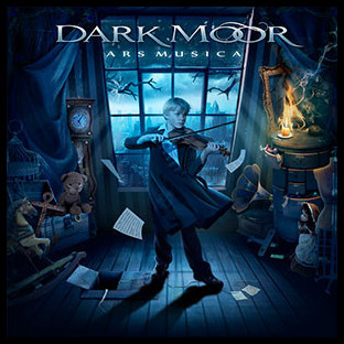 DARK MOOR - Ars Musica