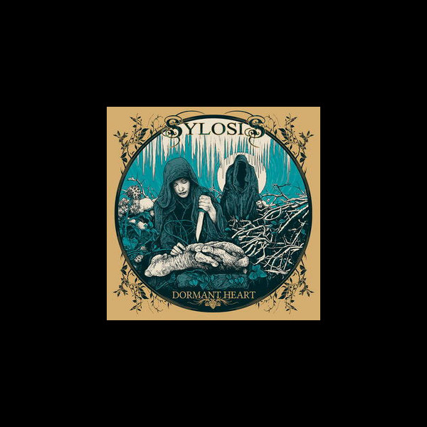 SYLOSIS - Dormant Heart