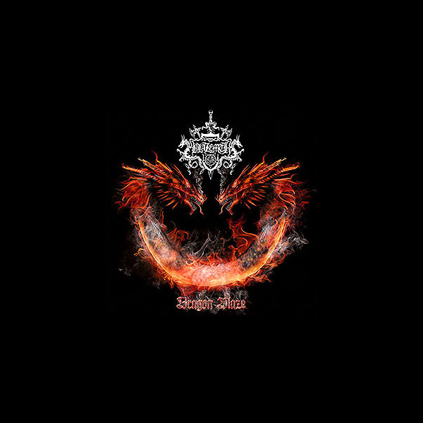 BLAZEMTH - Dragon Blaze