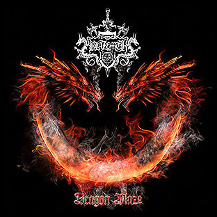 BLAZEMTH - Dragon Blaze