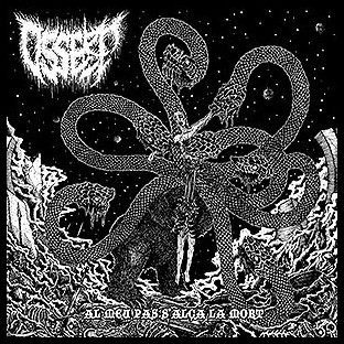 ÓSSERP - Al Meu Pas S'alça la Mort