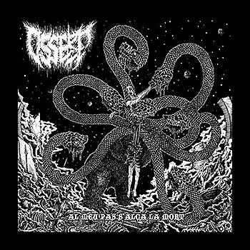 ÓSSERP - Al Meu Pas S'alça la Mort